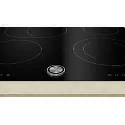 Neff N 70 T16PT76X0 Elektrokochfeld, 60 cm, Schwarz, flächenbündig (integriert)
