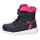 LICO Shalby VS Sneaker, Marine/pink, 24 EU
