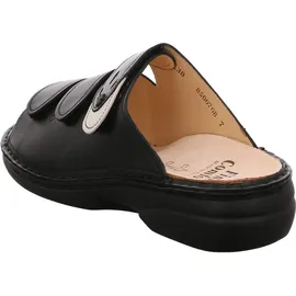 Finn Comfort Kos schwarz 45