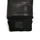 URBAN CLASSICS Puffer Imitation Leather Gloves Schwarz S/M