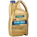 Ravenol VSI 5W40