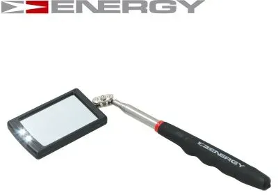 ENERGY Werkstattspiegel ne00860