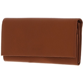 Picard Pure 1 Wallet With Flap Cognac