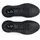 Under Armour Lockdown 7 Basketballschuhe schwarz, Schwarz, Metallic-Silber, 40 EU