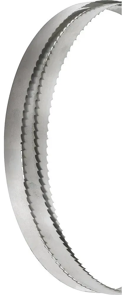 Bandsägeblattset OPTIMUM OPTI Saw 3-teilig Maße: 1638x13x0,65mm