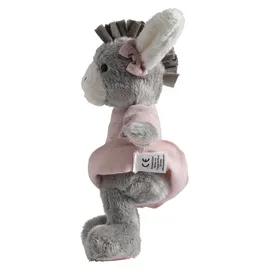 Sterntaler Spieltier Esel Emmi Girl 30 cm Rosa