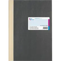 KÖNIG & EBHARDT König und Ebhardt König & Ebhardt 8614224 DIN A4 kariert