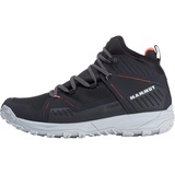 Mammut Herren Saentis Pro WP Schuhe (Größe 46.5 , schwarz)