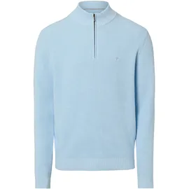 FYNCH-HATTON Pullover hellblau XL