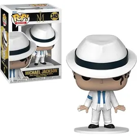 Funko Pop! Rocks: MJ