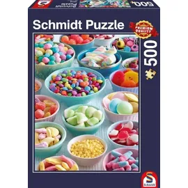 Schmidt Spiele Süße Leckereien (58284)