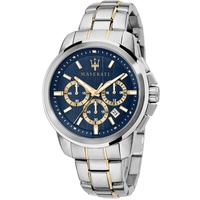 Maserati Successo Chronograph 44mm 5ATM