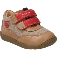 GEOX Baby Jungen B Macchia Boy A Erste Schritte