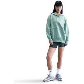 Nike Phoenix Fleece Hoodie Cannon/Sail XS