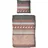 beige 200 x 200 cm + 2 x 80 x 80 cm
