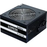 Chieftec GPS-700A8 (700 W), PC Netzteil Schwarz