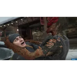 The Last of Us Part II Remastered - (PEGI) (PS5)