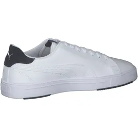 Puma Serve Pro Lite Unisex Weiß 40,5