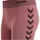 hummel First Seamless Leggings Damen dusty rose XL/XXL