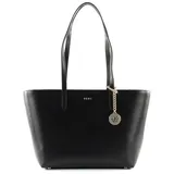 DKNY Bryant Medium Tote Bag black/gold