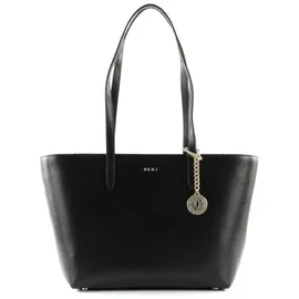 DKNY Bryant Medium Tote Bag black/gold
