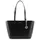 DKNY Bryant Medium Tote Bag black/gold