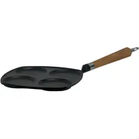 RONNEBY BRUK Maestro Eierpfanne 25 x 25 cm