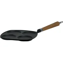 RONNEBY BRUK Maestro Eierpfanne 25 x 25 cm