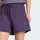 adidas Shorts Lila M