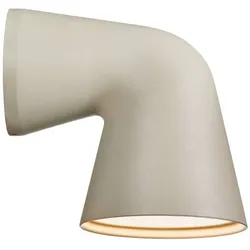 Nordlux - Front Single Außen Wandleuchte Sanded