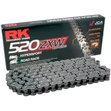 RK Kette 520ZXW Motorradkette 110 Glieder