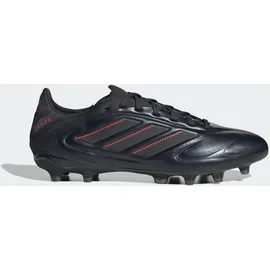 adidas Copa Pure 3 Pro FG Herren Schwarz/Rot 39