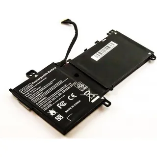 AGI Akku kompatibel mit HP Pavilion X360 11.6