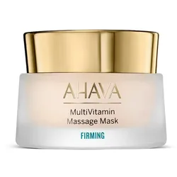 AHAVA MultiVitamin straffende Massage Maske Nachtcreme 50 ml 
