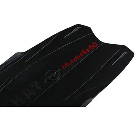 Beuchat Mundial One 50 schwarz