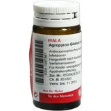 Wala Agropyron Globuli velati