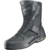 Held Segrino GTX Motorradstiefel, schwarz, 37