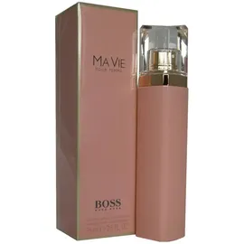 HUGO BOSS Boss Ma Vie Pour Femme Eau de Parfum 75 ml