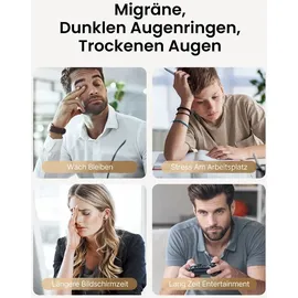 RENPHO Eyeris 3 Augenmassagegerät