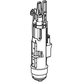 Geberit Typ 212 Sigma, Delta, UP300 UP-Spülkasten