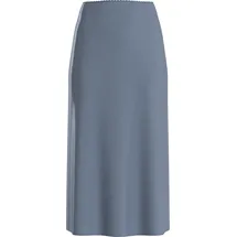 s.Oliver Midirock Satin Blau 36