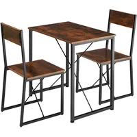 Tectake tectake® Sitzgruppe Margate