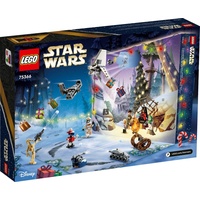 LEGO® 75366 Star Wars Adventskalender 2023