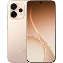 OPPO Reno15 Pro Max 512 GB Aura Gold