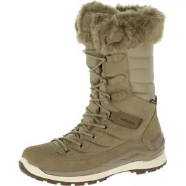 Lowa Alba EVO GTX Ws Stiefel Women, dessert/champagner 42,0 (8,0)