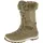 Lowa Alba EVO GTX Ws Stiefel Women, dessert/champagner 42,0 (8,0)