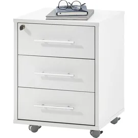 bega office Rollcontainer 43 x 42 x 56 cm grau