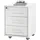 bega office Rollcontainer 43 x 42 x 56 cm grau