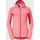 Schöffel "Fleece Hoody Hydalen L", in clasping rose | Gr.: 42,