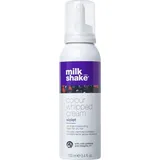 milk_shake Colour Whipped Cream violet 100 ml